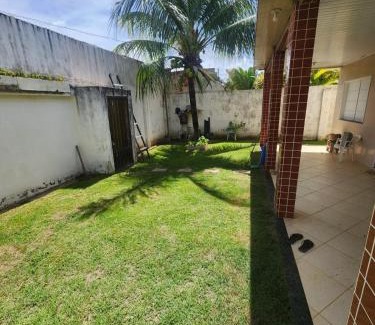 Northeast Region House | Casa de praia em Jatobá, 200m da praia