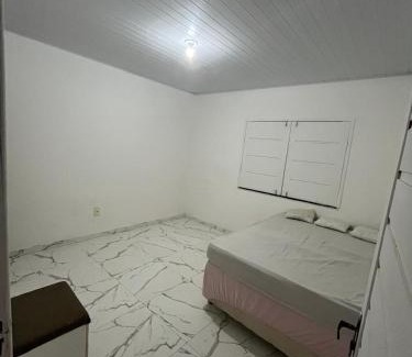 Northeast Region House | Casa de praia em Jatobá, 200m da praia