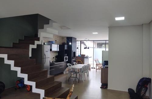 Itajuba House | Casa de praia