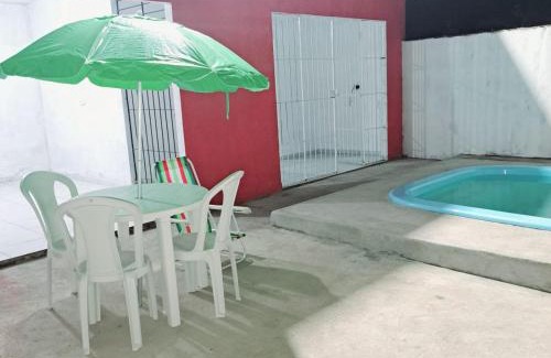 Sirinhaem House | Casa de praia