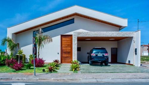 Sao Jose de Ribamar House | Casa de Praia - São Luís - MA