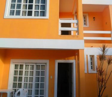 Flamengo House | Casa de praia