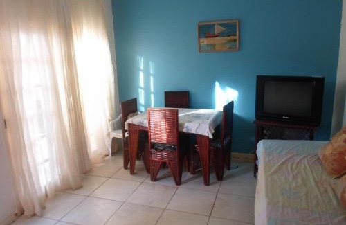Flamengo House | Casa de praia
