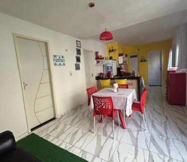 Camocim House | Casa de praia Camocim-CE