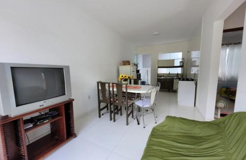 Itajuba House | Casa de praia com wi-fi