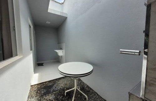 Itajuba House | Casa de praia com wi-fi
