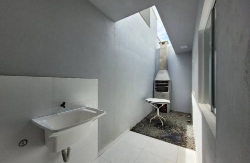 Itajuba House | Casa de praia com wi-fi