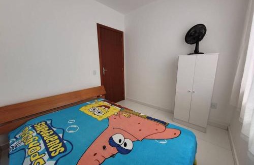 Itajuba House | Casa de praia com wi-fi