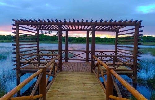 Itacimirim House | Casa de Praia em Guarajuba 6 Quartos, com Piscina