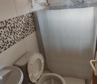 Mongagua Villa | Casa de praia em Mongaguá