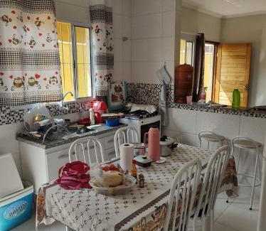 Mongagua Villa | Casa de praia em Mongaguá