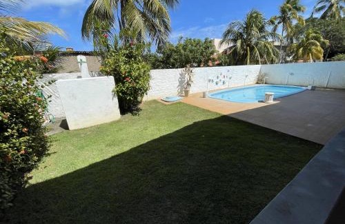 Paripueira House | Casa de Praia em Sonho verde