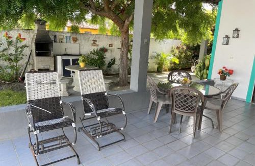 Paripueira House | Casa de Praia em Sonho verde