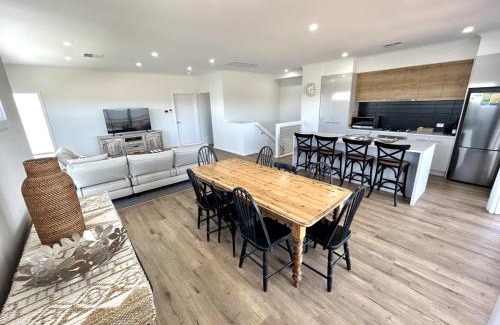 North Beach House | Casa De Praia - Entire Home - North Beach