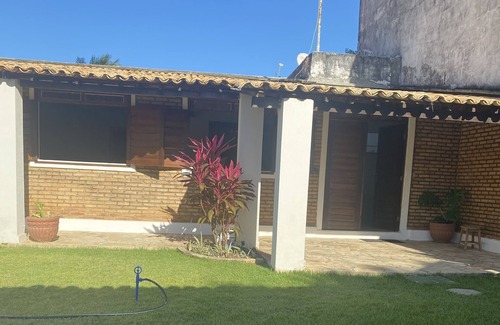 Atalaia House | Casa de Praia na Aruana
