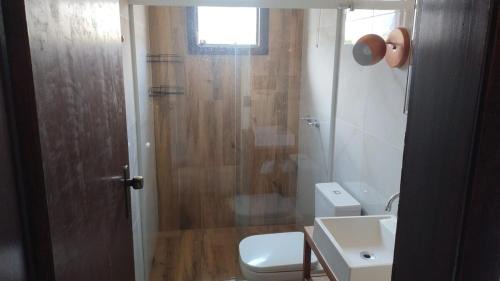 Centro House | Casa de Praia no Capricórnio I em Caraguatatuba SP