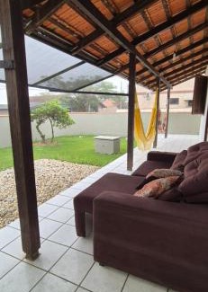 Penha House | Casa de Praia Penha Beto Carreiro 333m2