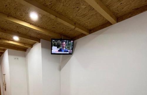 Amares Ski Chalet | casa de ramalhinha