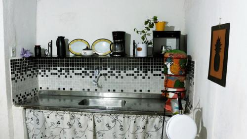 Malvinas House | Casa de Roça na Cidade