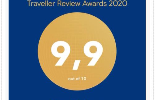 Rome City Centre Apartment | Casa De Rose