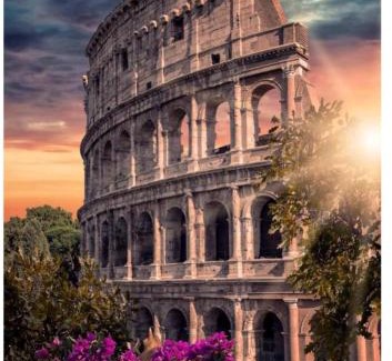 Rome City Centre Apartment | Casa De Rose