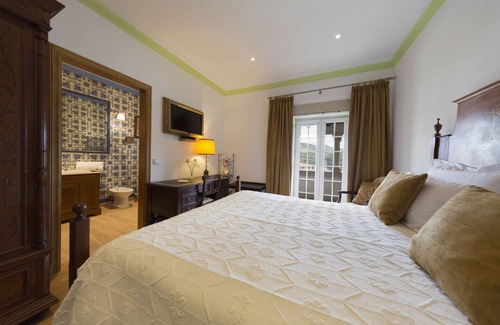 Peso da Regua Bed & Breakfast | Casa de São Domingos