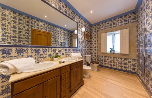 Peso da Regua Bed & Breakfast | Casa de São Domingos