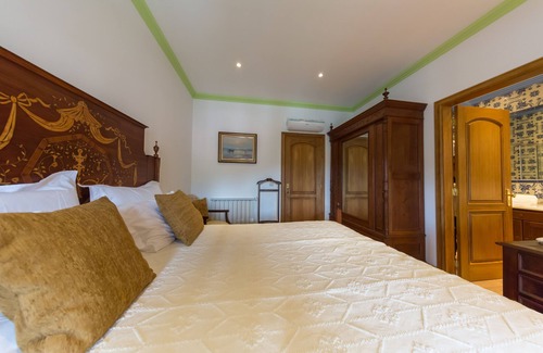 Peso da Regua Bed & Breakfast | Casa de São Domingos