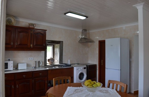 Praia da Vitoria House | Casa de Santa Catarina