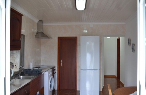 Praia da Vitoria House | Casa de Santa Catarina