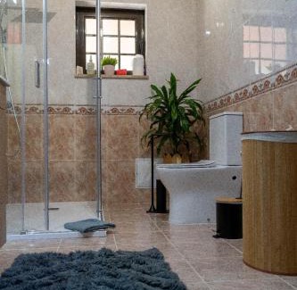 Cedrim House | Casa de Santo Amaro