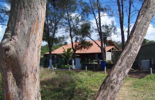 Rio das Ostras House | Casa de seis suites na beira do mar