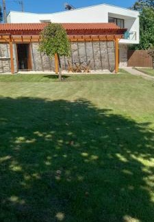 Carvalho Apartment | Casa de silvares - Rústica