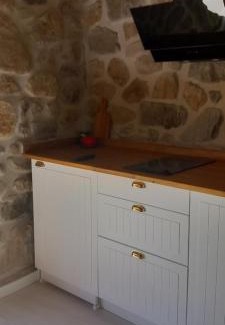 Carvalho Apartment | Casa de silvares - Rústica