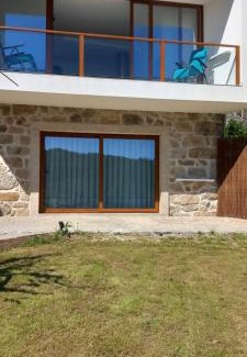 Carvalho Apartment | Casa de Silvares - Piso Superior