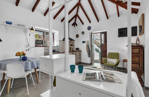 La Orotava House | Casa de Teja