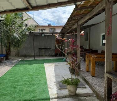 Japuiba House | Casa de temporada em angra