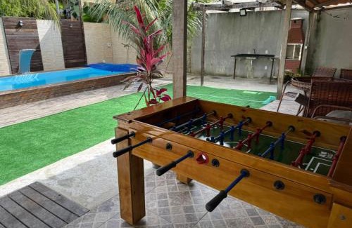 Japuiba House | Casa de temporada em angra