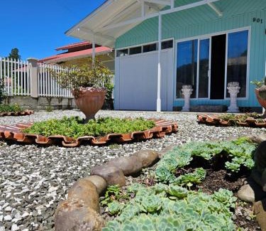 Urubici House | Casa de Temporada Doce Luar