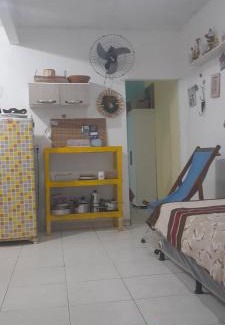 Antonio Diogo Apartment | Casa de temporada Fortaleza