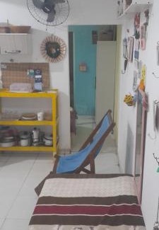 Antonio Diogo Apartment | Casa de temporada Fortaleza