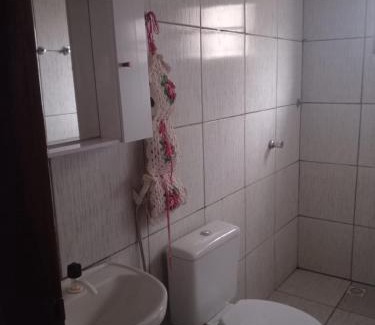 Parana House | Casa de Temporada WK