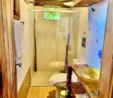 Caraiva House | Casa de Terra