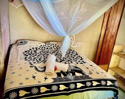 Caraiva House | Casa de Terra