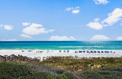 Seacrest Apartment | Casa de Tortugas - a spacious townhome with 30a private beach access