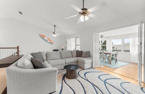 Seacrest Apartment | Casa de Tortugas - a spacious townhome with 30a private beach access