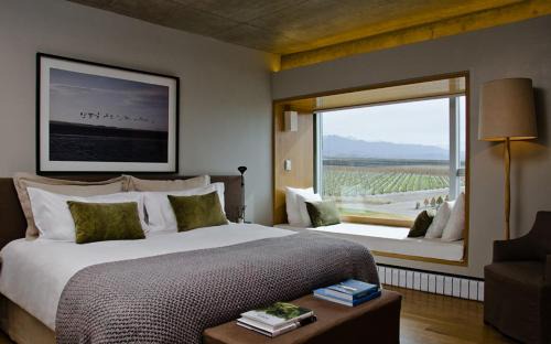 Vista Flores Hotel | Casa de Uco Vineyards and Wine Resort