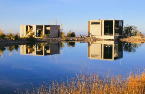 Vista Flores Hotel | Casa de Uco Vineyards and Wine Resort