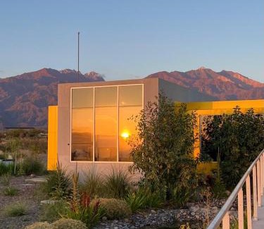 Vista Flores Hotel | Casa de Uco Vineyards and Wine Resort