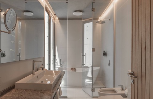 Vista Flores Hotel | Casa de Uco Vineyards & Wine Hotel